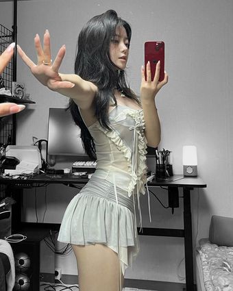 Mihye Nude Leaks OnlyFans Photo 6