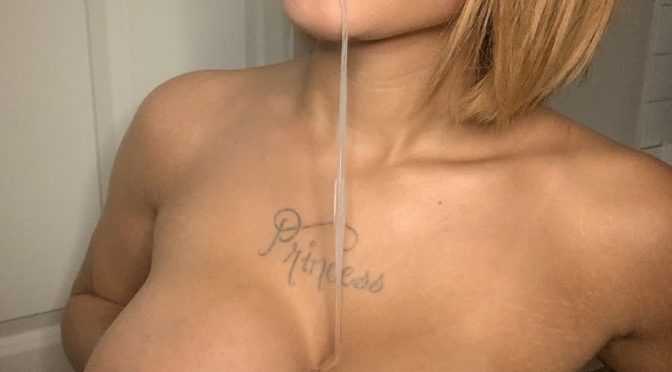 promiserosie OnlyFans Leaks (11 Photos) – OnlyFaps