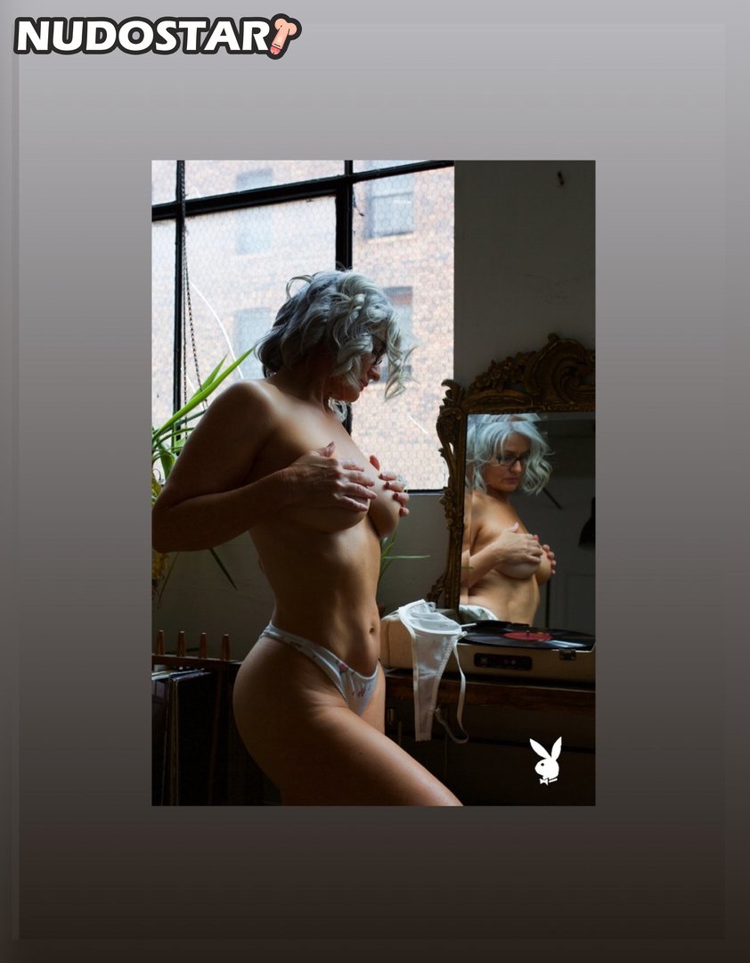 Silverbeauty Xo Leaked Photo 4