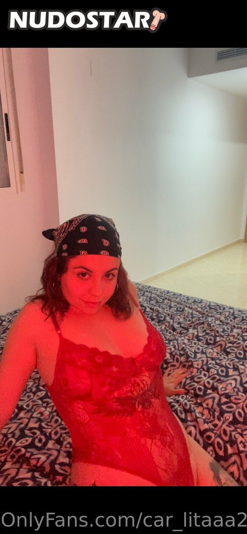 Carlitadinamita29 Leaked Photo 26