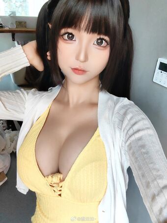 Chunmomo Nude Leaks OnlyFans Photo 153