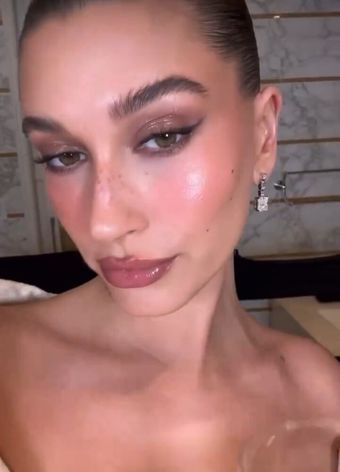 Hailey Baldwin Bieber Nude Leaks OnlyFans Photo 102