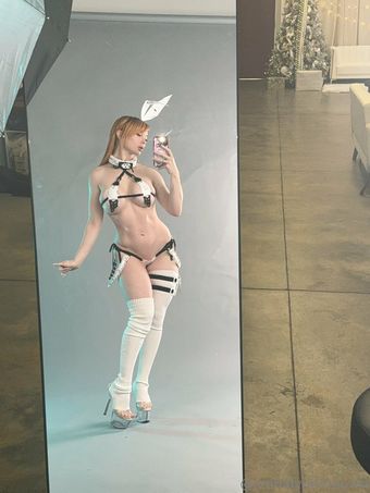 jennalynnmeowri Nude Leaks OnlyFans Photo 26