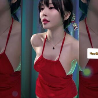 Jhjjijji / Korean Streamer / Yoon_Froggy Nude Leaks Onlyfans  – Leaked Models