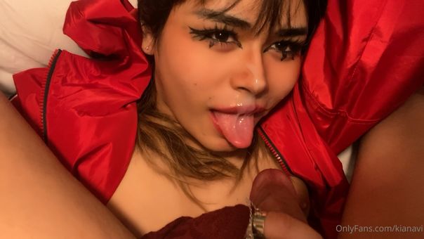 Kianavi / Kianavi5 Nude Leaks Onlyfans  – Leaked Models