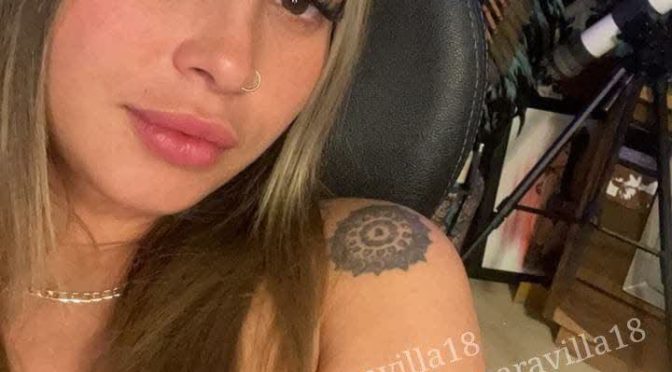 kloelamaravilla18 OnlyFans Leaks (9 Photos) – OnlyFaps