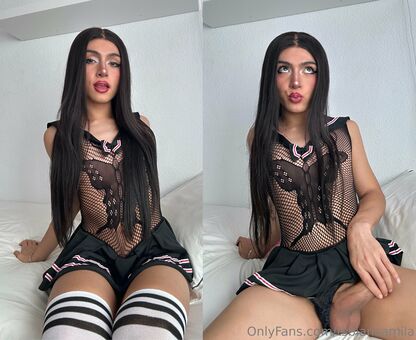 tsbiancamila Nude Leaks OnlyFans Photo 10