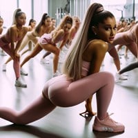 Ariana Grande