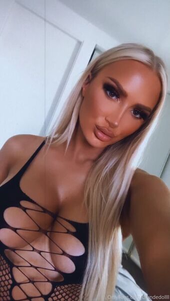 Blondedoll Nude Leaks OnlyFans Photo 16