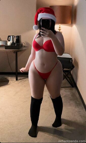 defiantpanda Nude Leaks OnlyFans Photo 49