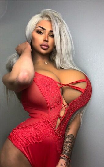 kayrahkellyxxx Nude Leaks OnlyFans Photo 2