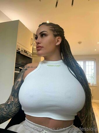 goddesslola Nude Leaks OnlyFans Photo 40