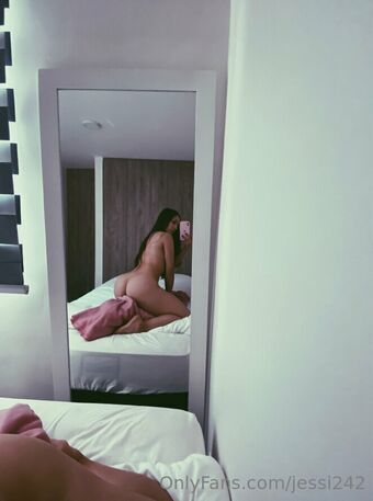 jessi242 Nude Leaks OnlyFans Photo 1