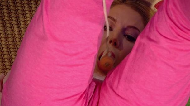 Katherine Ryan Nude Leaks OnlyFans Photo 10