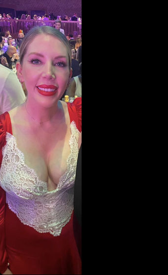 Katherine Ryan Nude Leaks OnlyFans Photo 1