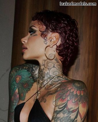 Kehlani Nude Leaks OnlyFans Photo 9