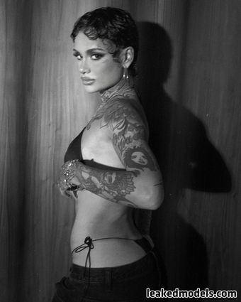 Kehlani Nude Leaks OnlyFans Photo 8