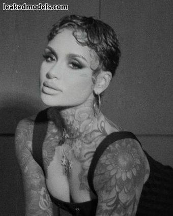 Kehlani Nude Leaks OnlyFans Photo 10