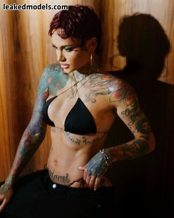 Kehlani Nude Leaks OnlyFans Photo 6