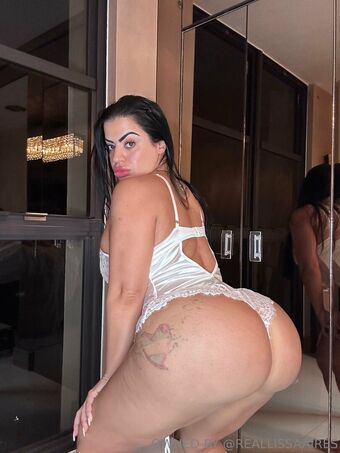 lissaaires Nude Leaks OnlyFans Photo 32