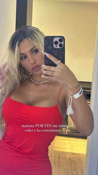 Maria Brunn Nude Leaks OnlyFans Photo 18