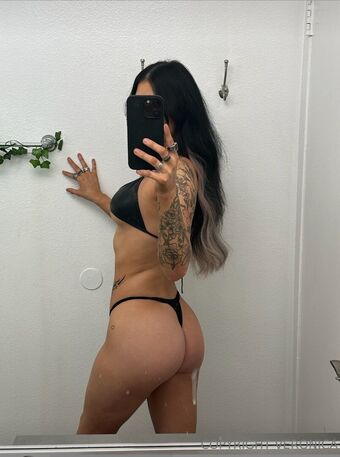 okokveronica Nude Leaks OnlyFans Photo 1