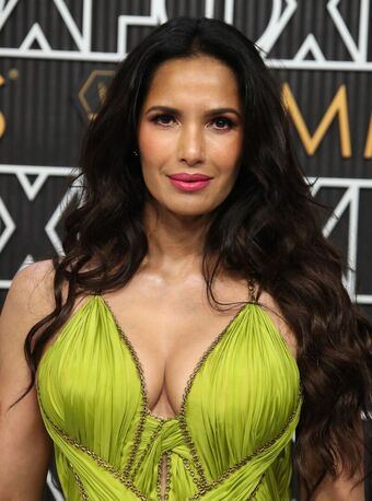 Padma Lakshmi Nude Leaks OnlyFans Photo 76