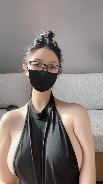 Qiaoniutt Nude Leaks OnlyFans Photo 707