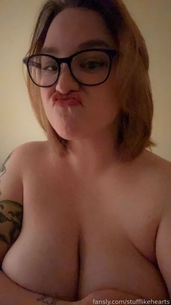 Stufflikehearts Nude Leaks OnlyFans Photo 5