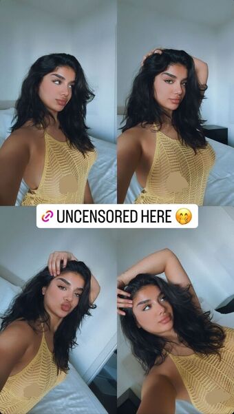 Alishbasheikh Nude Leaks OnlyFans Photo 15