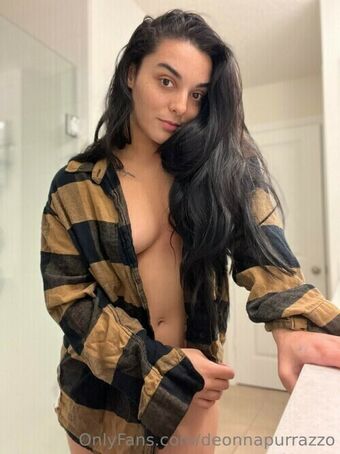 Deonna-purrazzo Nude Leaks OnlyFans Photo 179