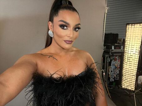 Deonna-purrazzo Nude Leaks OnlyFans Photo 172