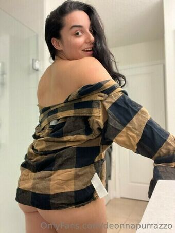 Deonna-purrazzo Nude Leaks OnlyFans Photo 180