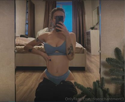 disenchantment Nude Leaks OnlyFans Photo 48