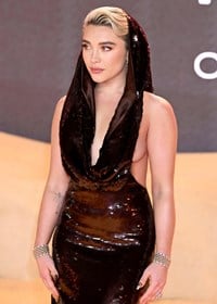 Florence Pugh