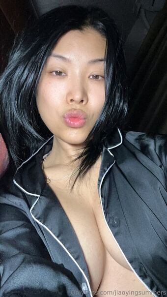 jiaoyingsummers Nude Leaks OnlyFans Photo 57