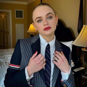 Joey King Nude Leaks OnlyFans Photo 198