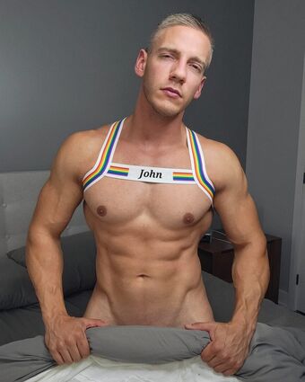 john_fitness91_free Nude Leaks OnlyFans Photo 2