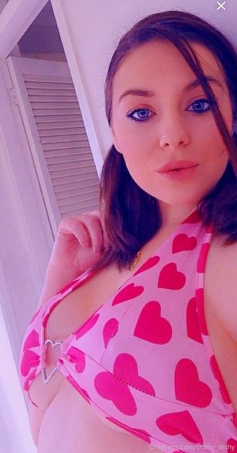 LittleMissTrish Nude Leaks OnlyFans Photo 8