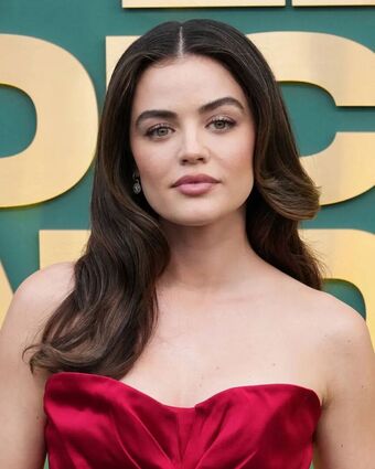 Lucy Hale Nude Leaks OnlyFans Photo 127