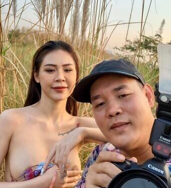 Nguyen Ha Linh / Nguyễn Hà Linh / laelia_1997 Nude Leaks OnlyFans  – Leaked Models