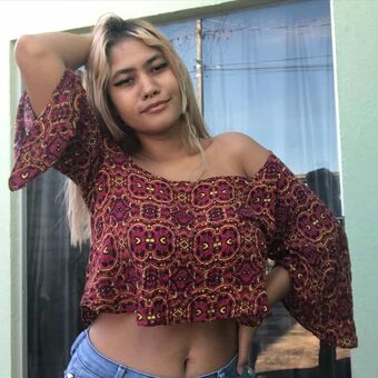 Pandinha Senpai / pandinhasenpaii Nude Leaks OnlyFans  – Leaked Models