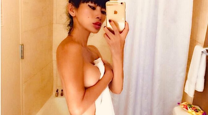 Bai Ling Nude (31 Photos)