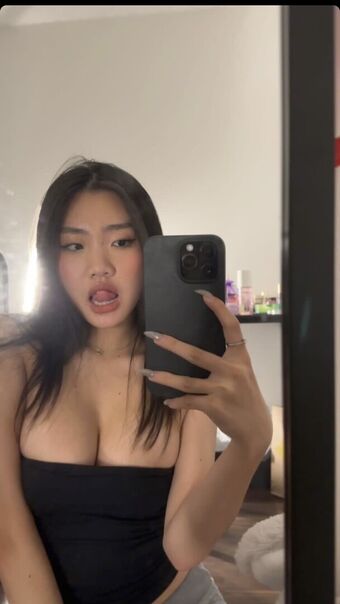 aangiieyuu Nude Leaks OnlyFans Photo 17