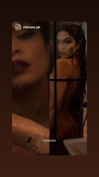 Alessandra Sironi Nude Leaks OnlyFans Photo 30