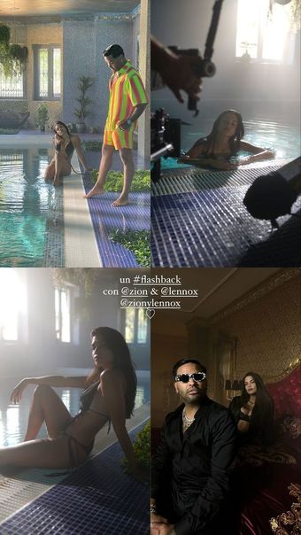 Alessandra Sironi Nude Leaks OnlyFans Photo 29