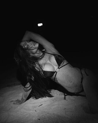 Alessandra Sironi Nude Leaks OnlyFans Photo 34