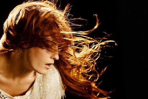 Florence Welch Nude Leaks OnlyFans Photo 35