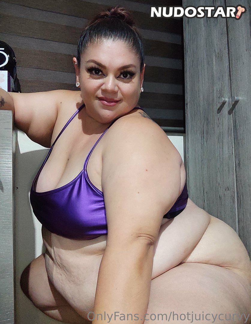 Hotjuicycurvy Leaked Photo 20