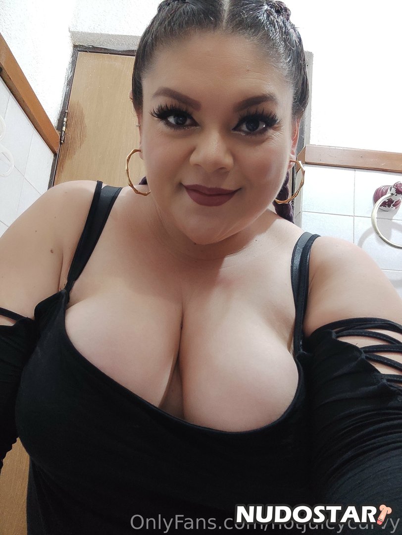 Hotjuicycurvy Leaked Photo 37